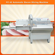 Máquina de corte de carne FC-42, máquina de corte de hileras grandes